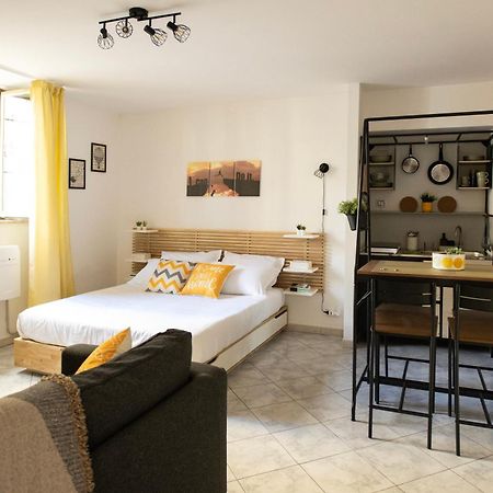 L'Arche Comfort&Relax - Darsena House Milánó Kültér fotó