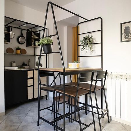 L'Arche Comfort&Relax - Darsena House Milánó Kültér fotó