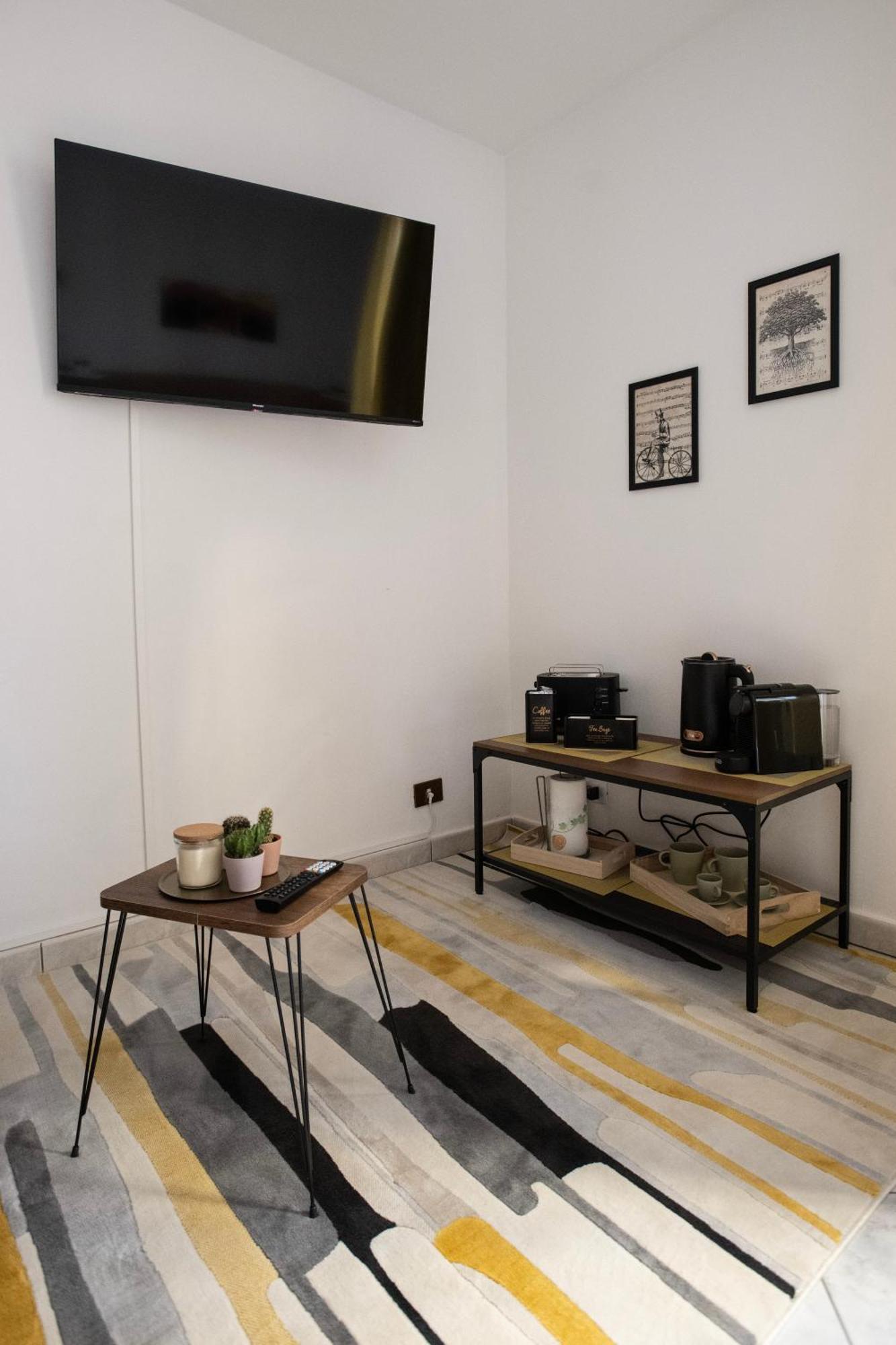 L'Arche Comfort&Relax - Darsena House Milánó Kültér fotó