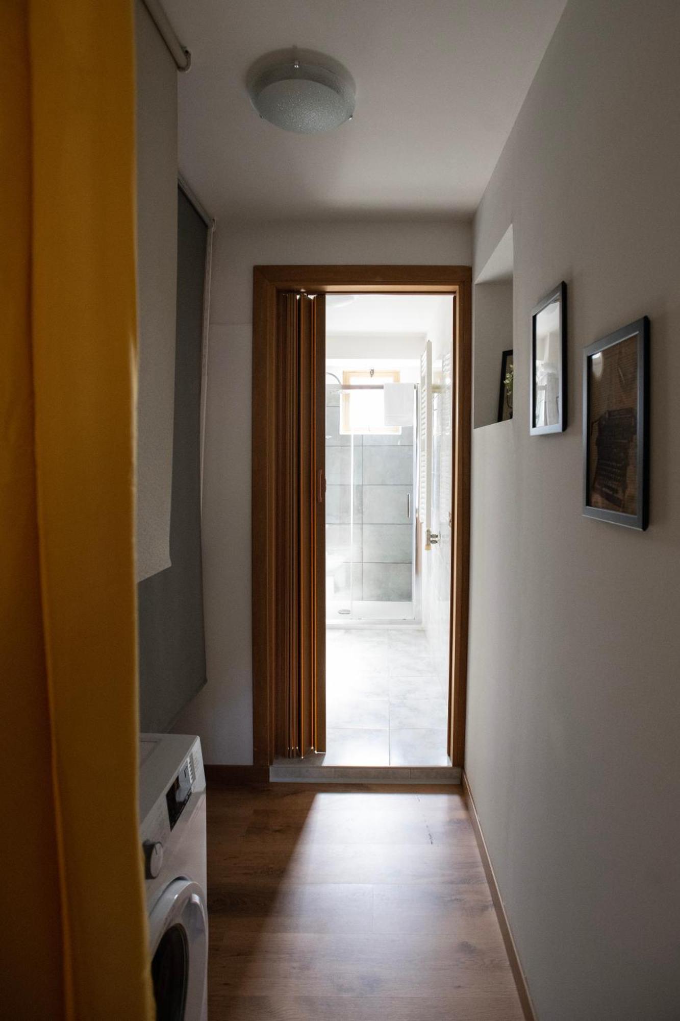 L'Arche Comfort&Relax - Darsena House Milánó Kültér fotó