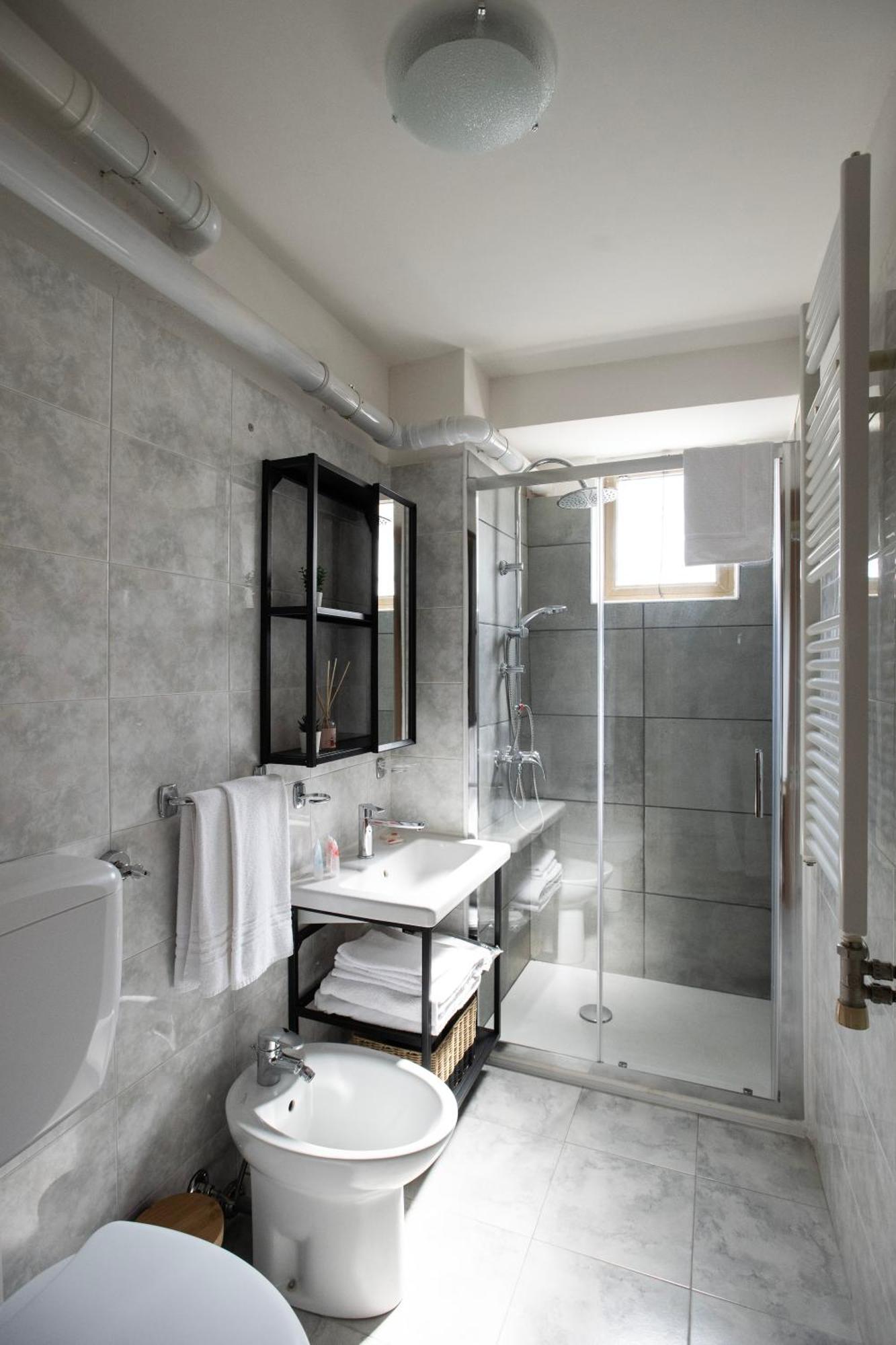 L'Arche Comfort&Relax - Darsena House Milánó Kültér fotó