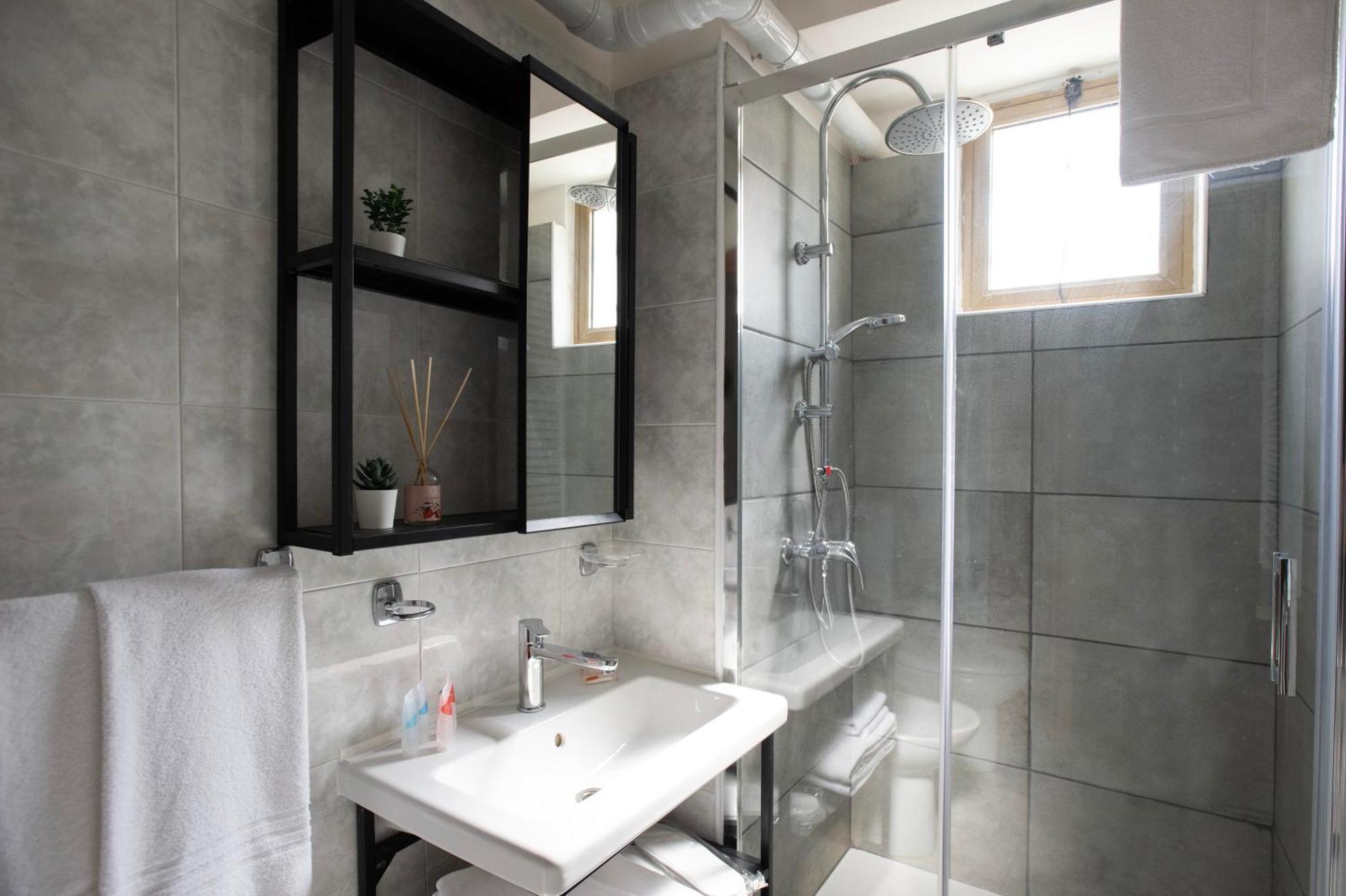 L'Arche Comfort&Relax - Darsena House Milánó Kültér fotó