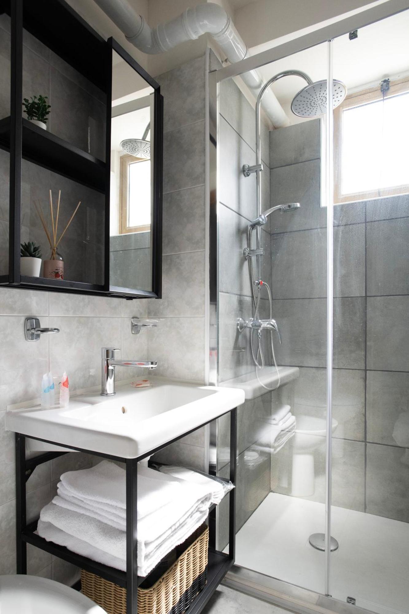 L'Arche Comfort&Relax - Darsena House Milánó Kültér fotó
