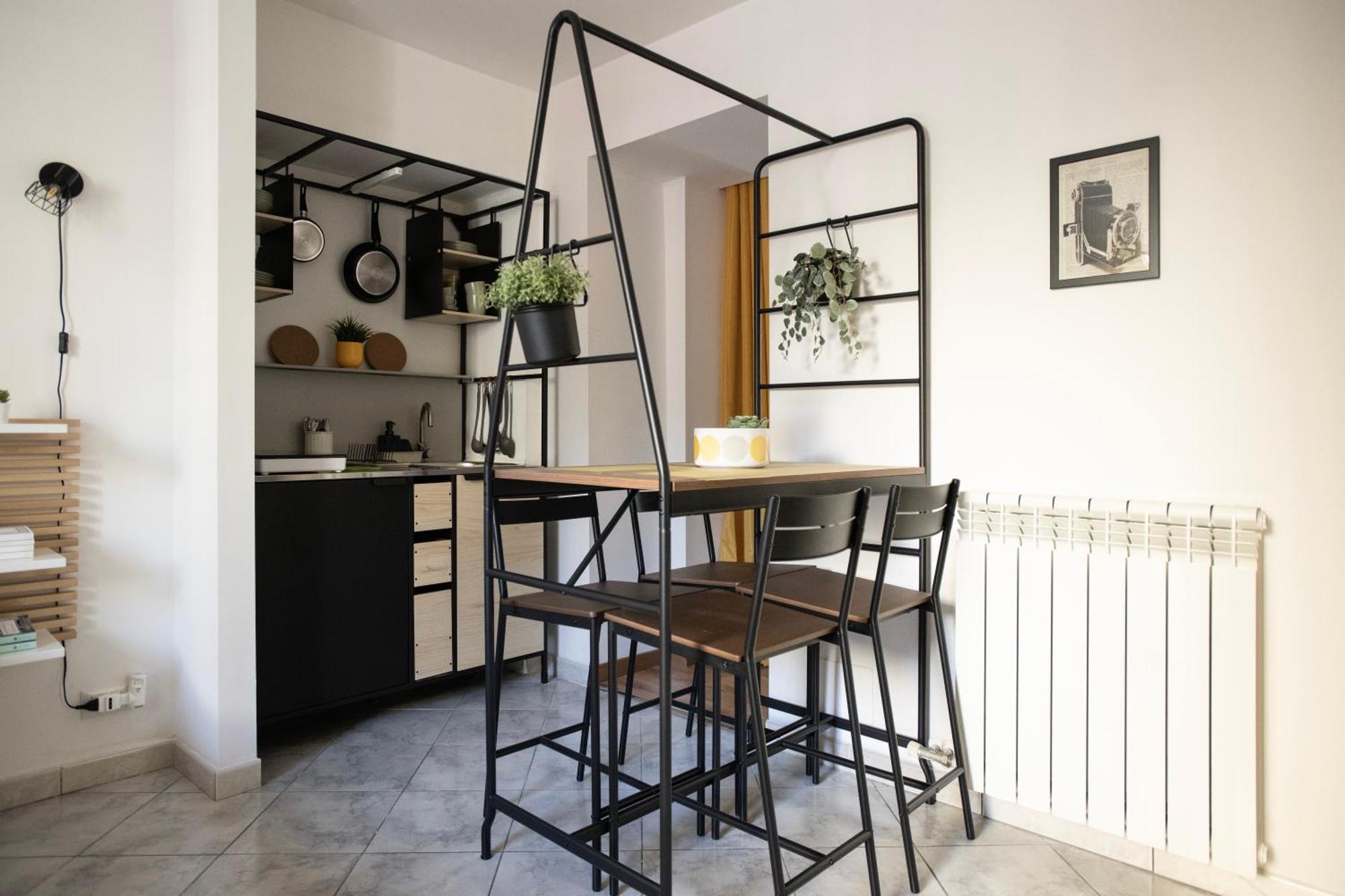 L'Arche Comfort&Relax - Darsena House Milánó Kültér fotó
